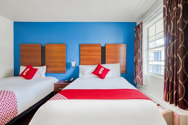 Hotel Rodeway Inn