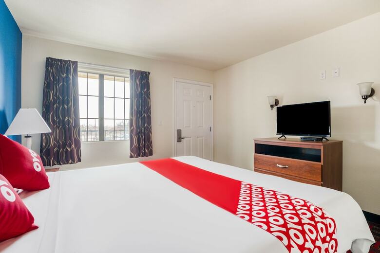 Hotel Rodeway Inn