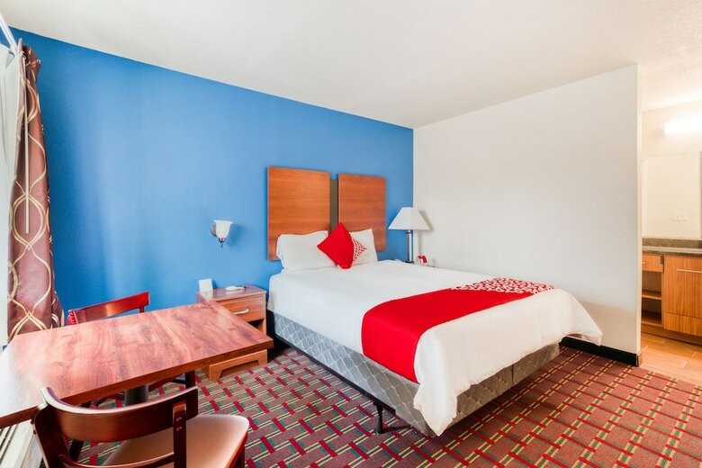 Hotel Rodeway Inn