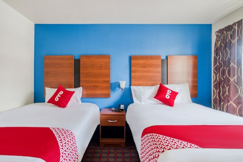 Hotel Rodeway Inn