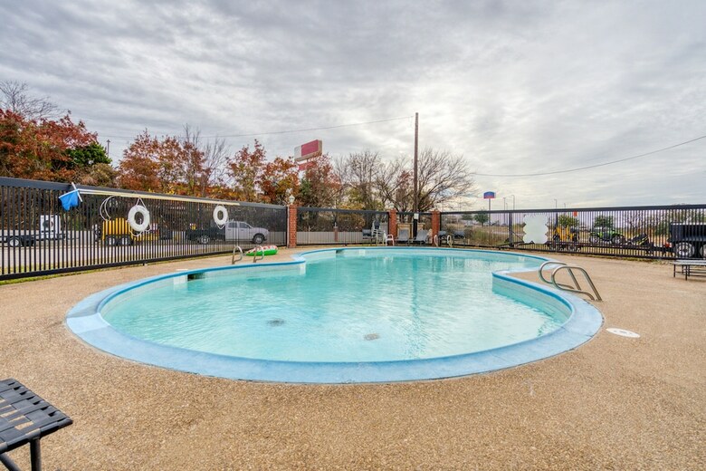 Hotel Rodeway Inn