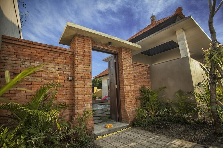Hotel The Sawah Resort & Villa