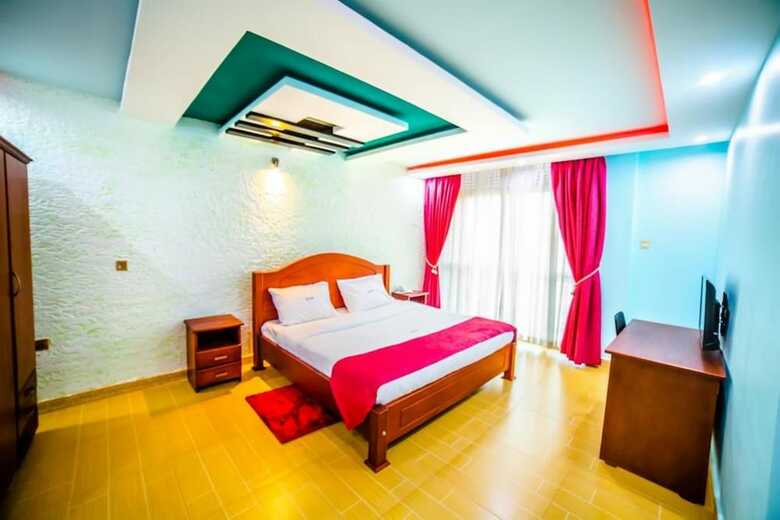 Hotel Benco