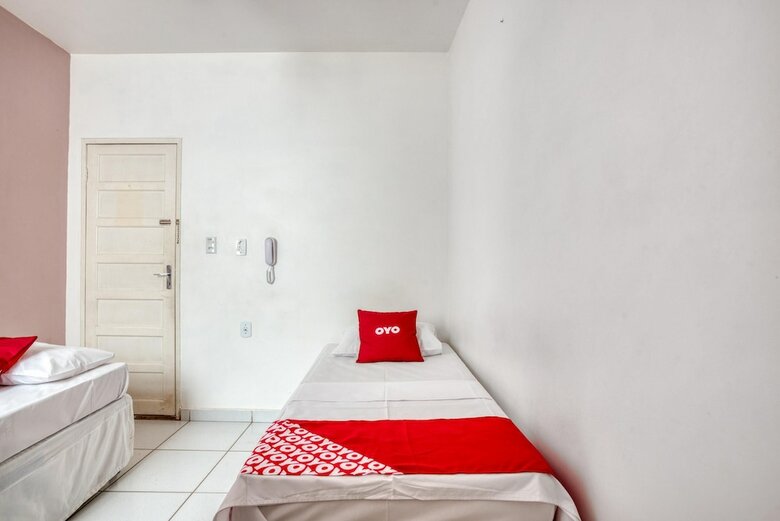 Oyo Hotel Prainha