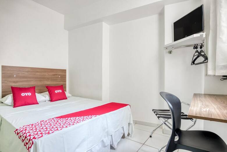 Oyo Hotel Prainha