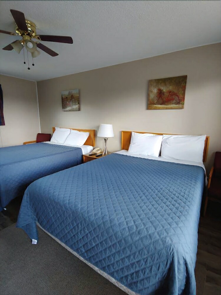 Town And Country Motel In Nipigon
