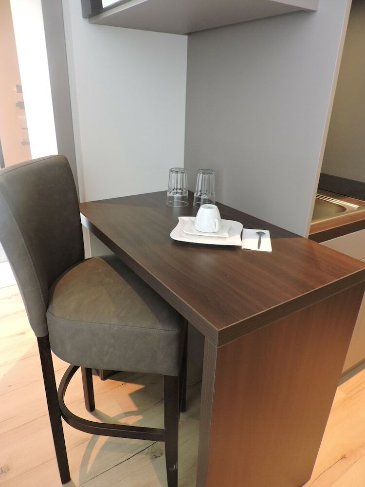 Aparthotel Apart-hotel Wiesbaden