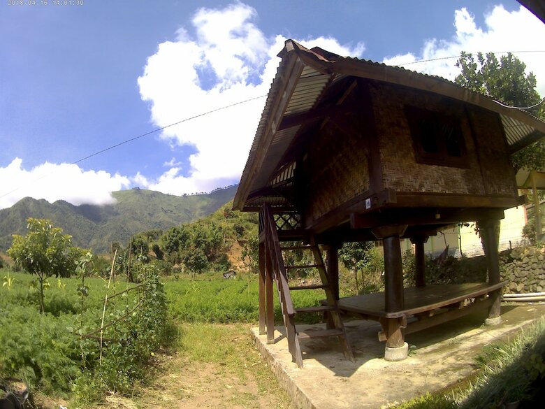 Bed & Breakfast Bale Sembahulun Cottages & Tent