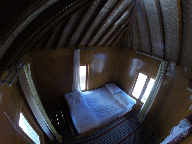 Bed & Breakfast Bale Sembahulun Cottages & Tent