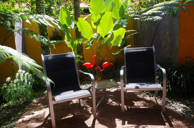 Apartamento Pink Flamingo Resort