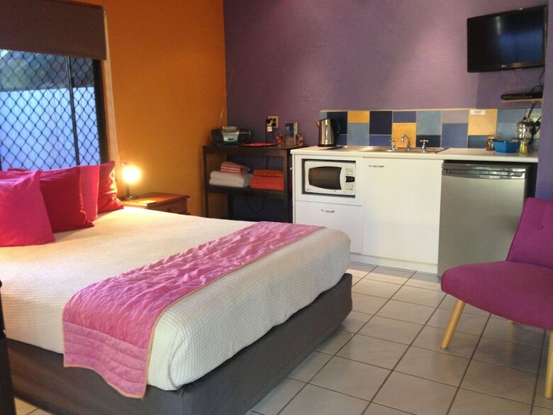 Apartamento Pink Flamingo Resort