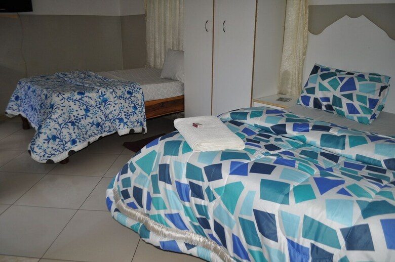 Posada Willu Executive Lodge