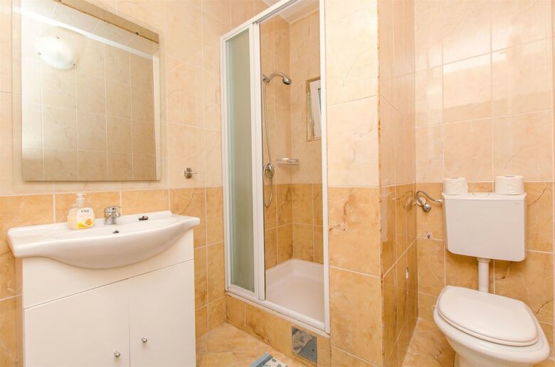 Apartments Ivan