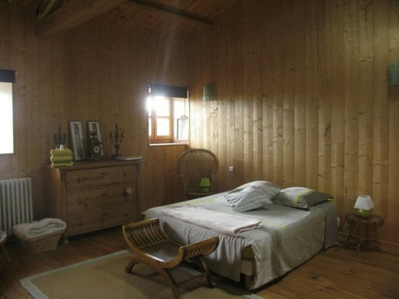 Bed & Breakfast Chambres D'h�tes La Card�re