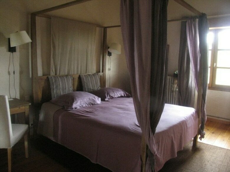 Bed & Breakfast Chambres D'h�tes La Card�re