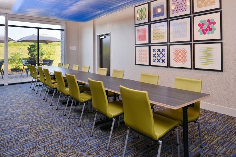 Hotel Holiday Inn Express & Suites Olathe West