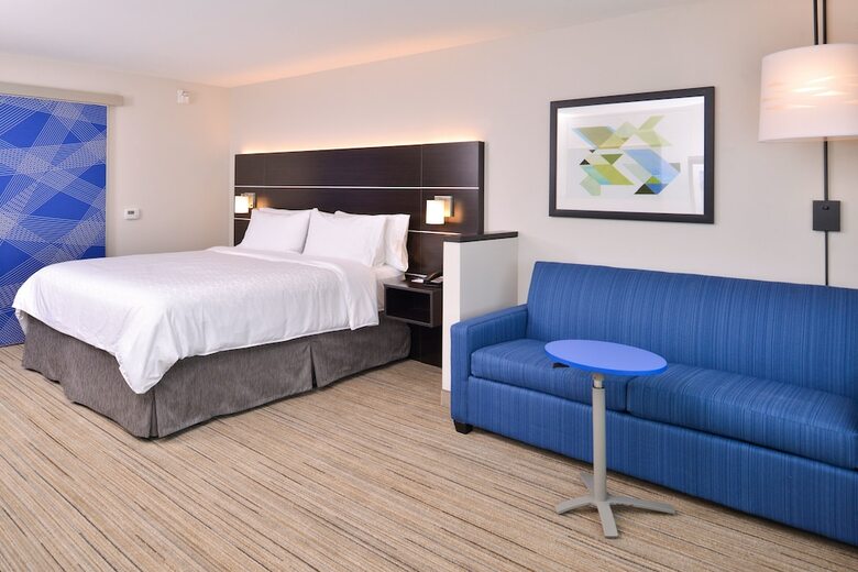 Hotel Holiday Inn Express & Suites Olathe West