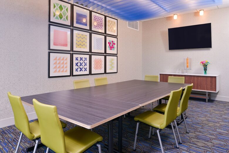 Hotel Holiday Inn Express & Suites Olathe West