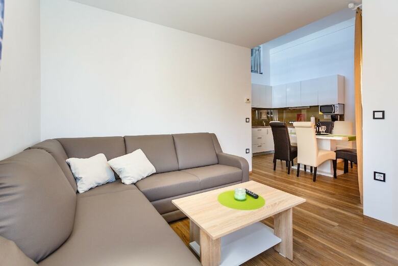 Apartments Vlado Derk