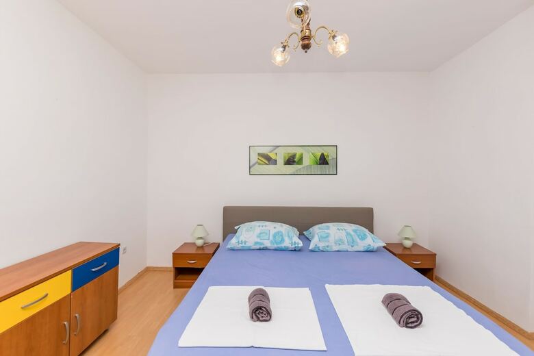 Apartments Rosanda
