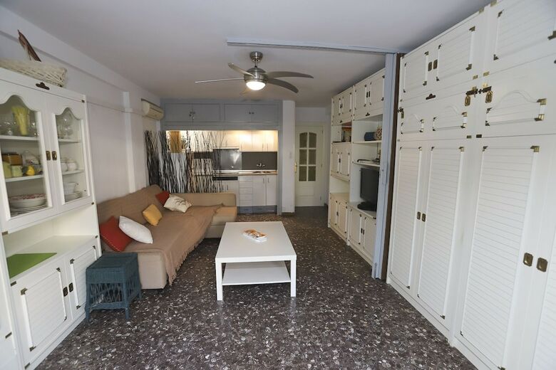 Apartamento Anagabu