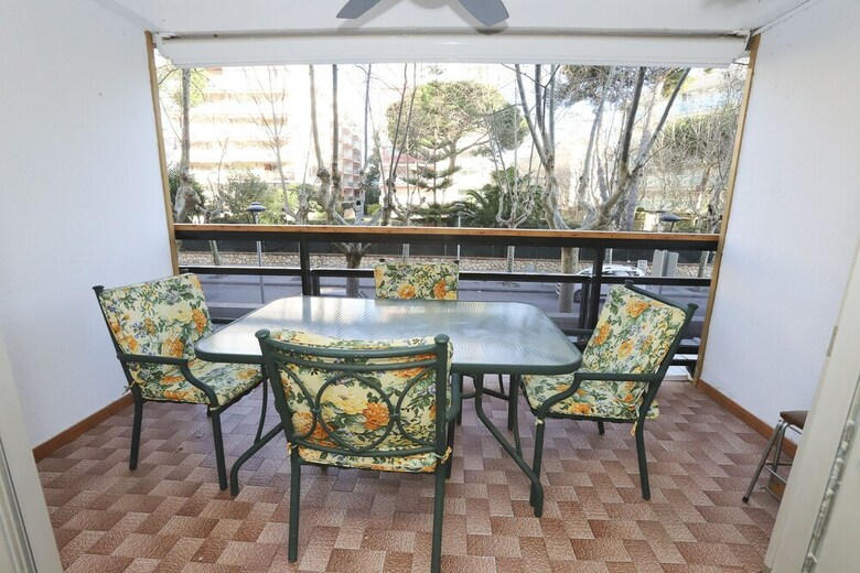 Apartamento Anagabu
