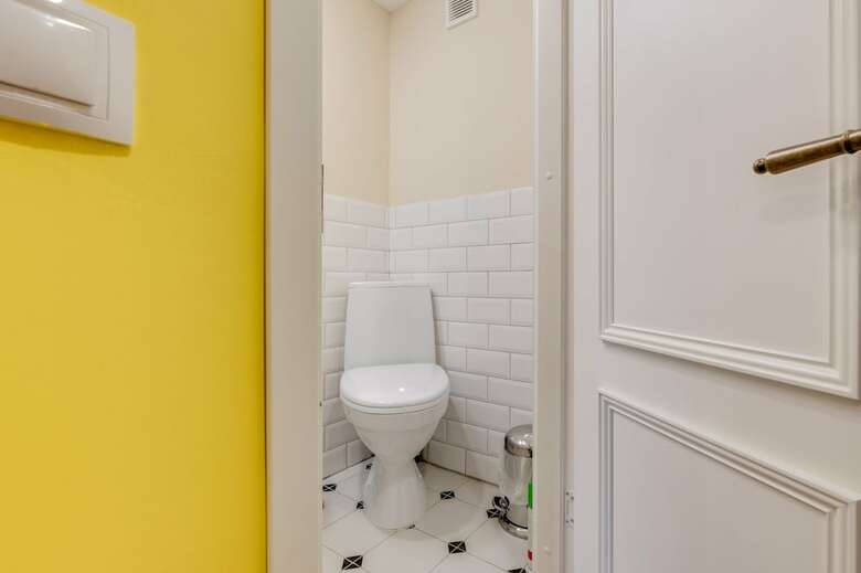 Colorspb Aparthotel Consular House