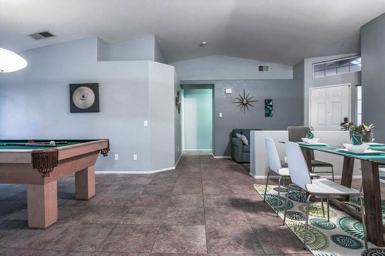La Quinta Watering Hole Four Bedroom House