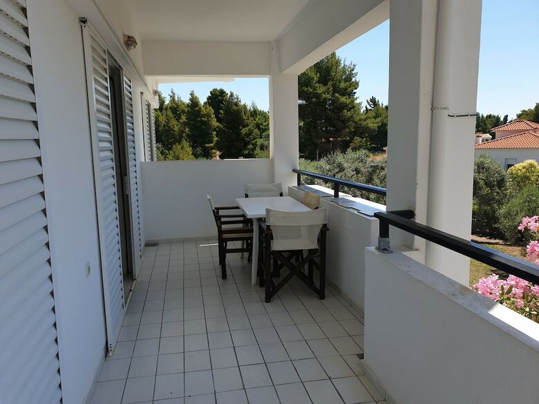 Aparthotel Villa Askamnia Resort