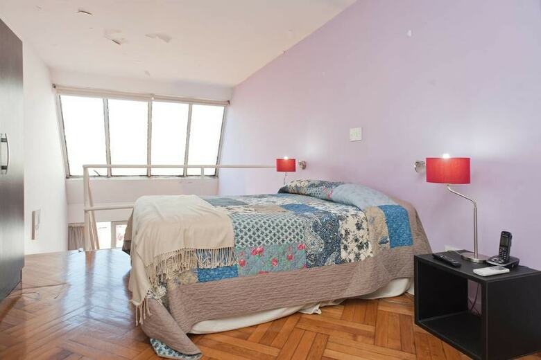 Apartamentos Historico Duplex En El Centro