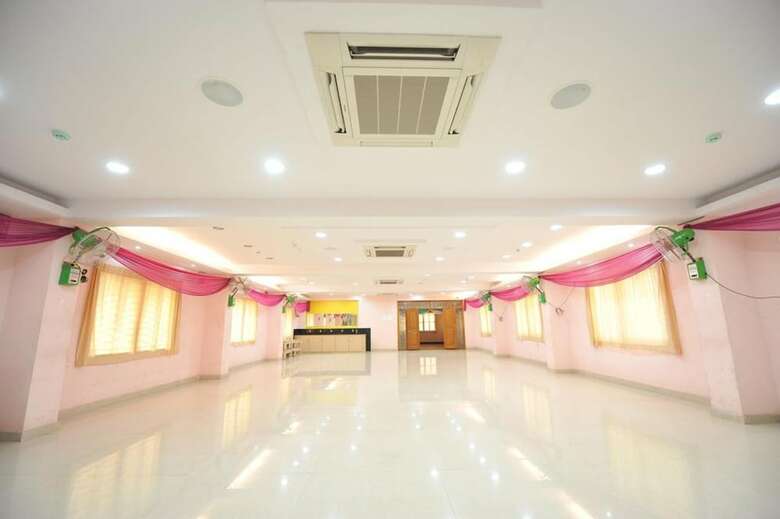 Hotel Shree Laxmi Guest House