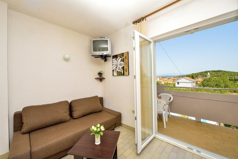 Apartments Villa Ana