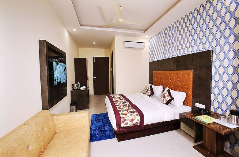 Hotel Smart Plaza
