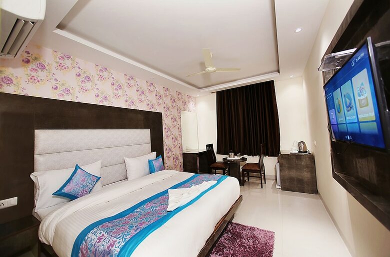 Hotel Smart Plaza