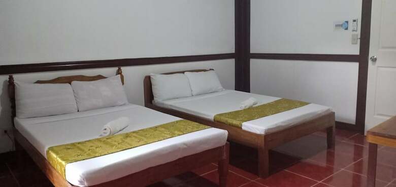 Hotel Elmundotel Guest House