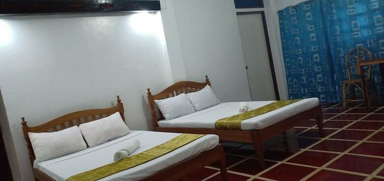 Hotel Elmundotel Guest House