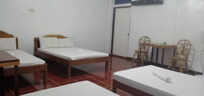Hotel Elmundotel Guest House