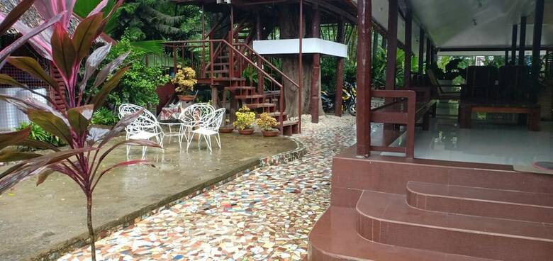 Hotel Elmundotel Guest House