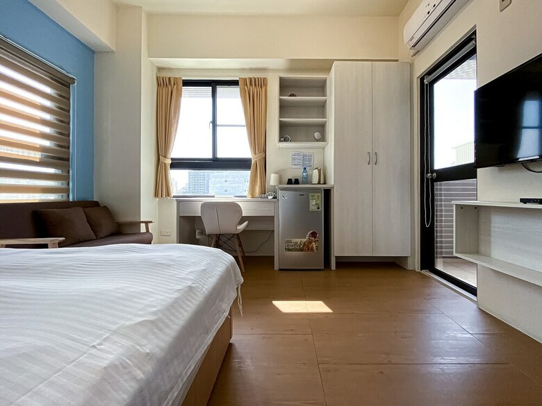 Hotel Adagio Hostel