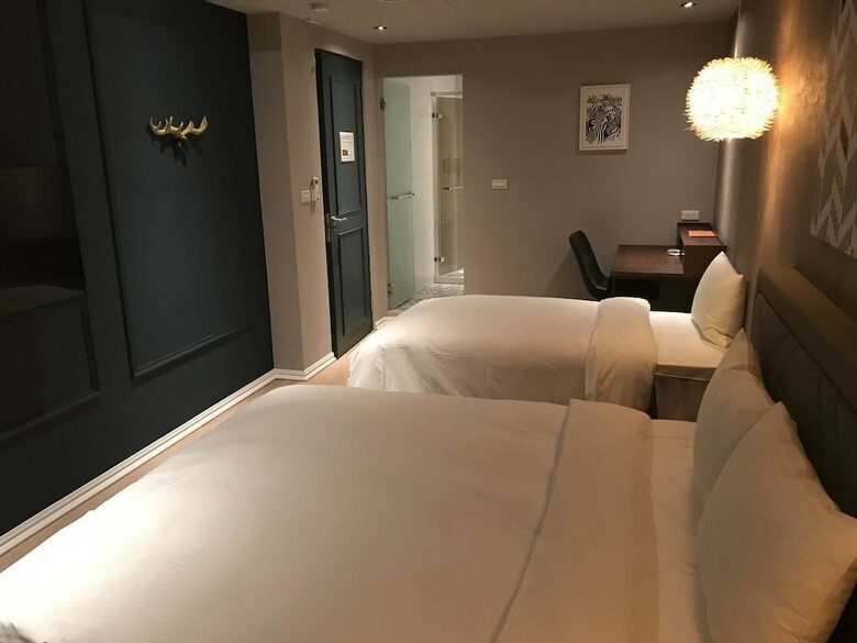 Hotel Anson 19 B&B