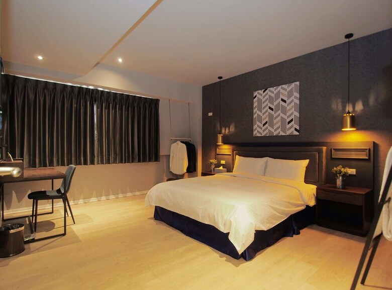 Hotel Anson 19 B&B
