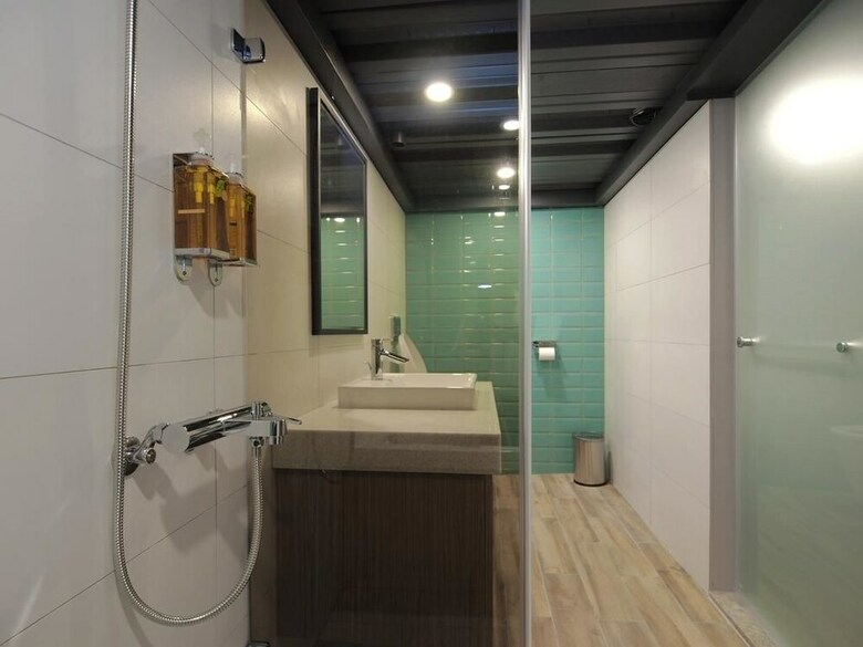 Hotel Anson 19 B&B