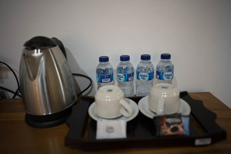 Bed & Breakfast Arjuna Bungalow