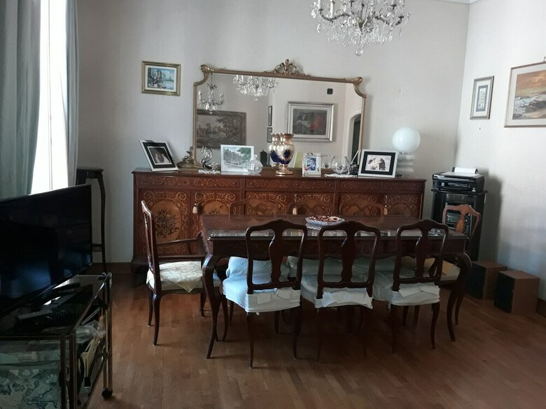 Apartamento The Queen's Coffer