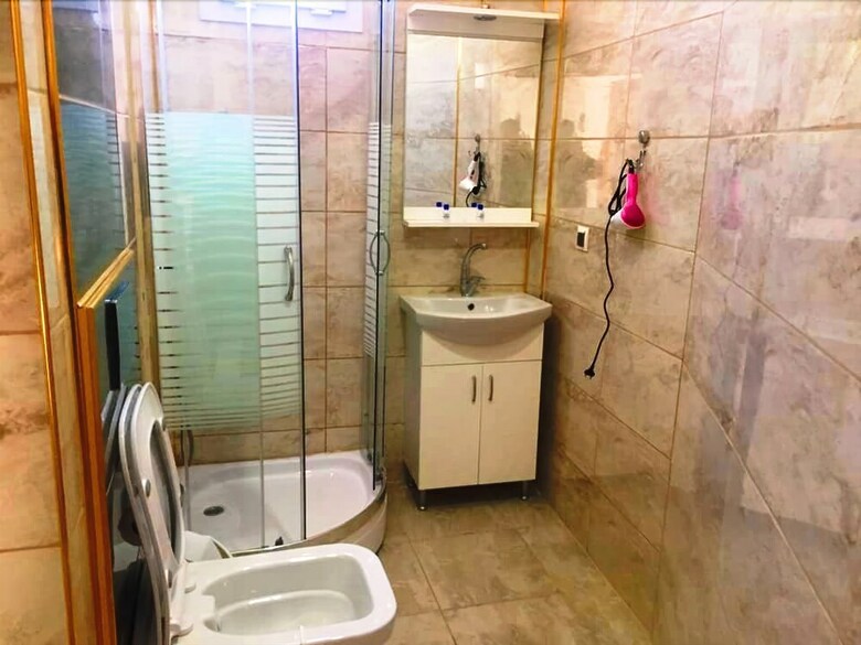 Hotel Senar Naz Otel