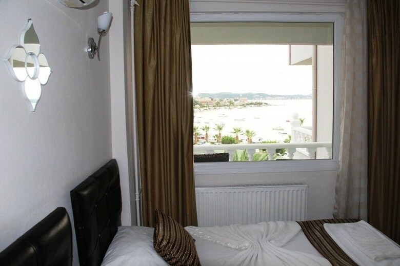 Hotel Senar Naz Otel