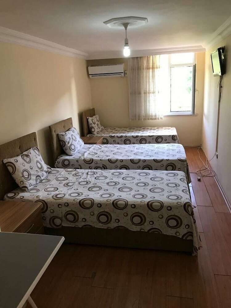 Pension Cide Huzur Apart Pansiyon