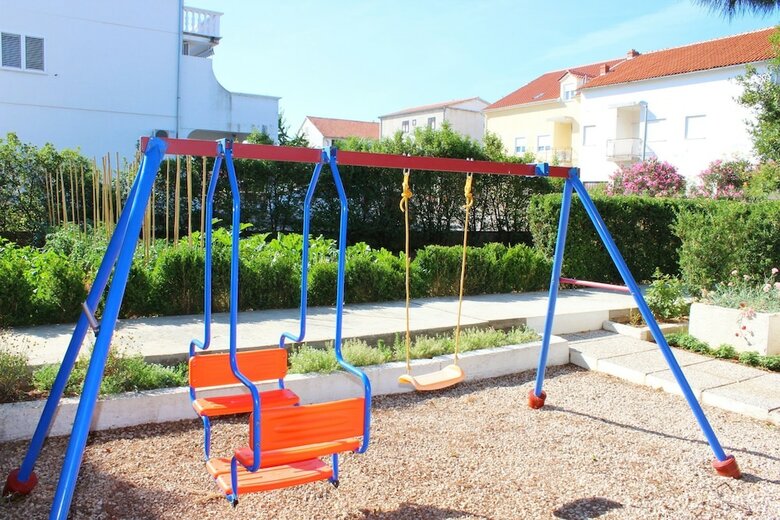Apartments Stanko