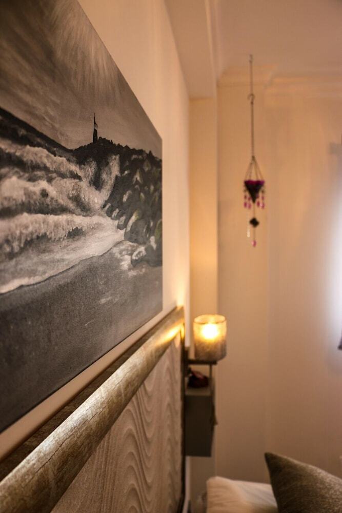 The Birds Nest Luxury B&B