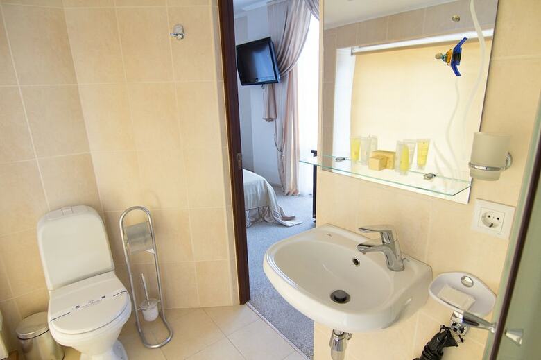Hotel Villa Venezia